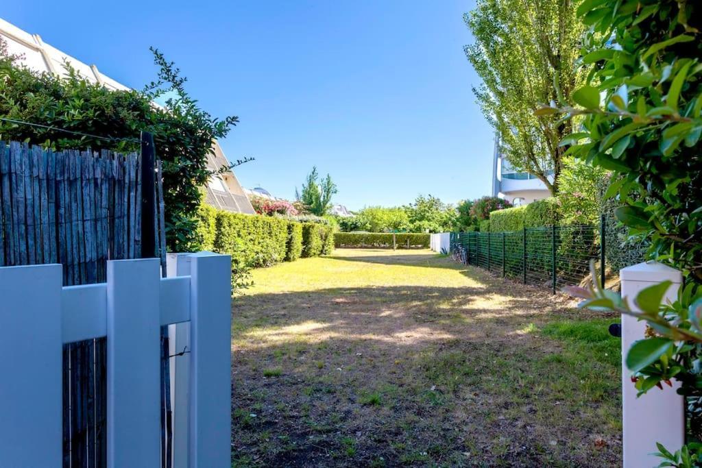 Chez Alexandra - Elegant Studio Avec Parking A Proximite Des Plages La Grande-Motte Exterior foto